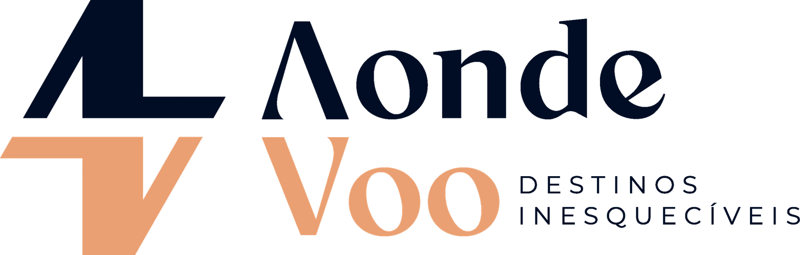AondeVoo