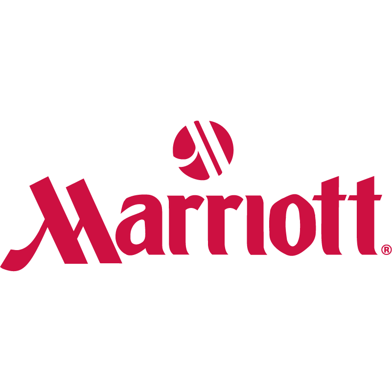 Logo Marriott