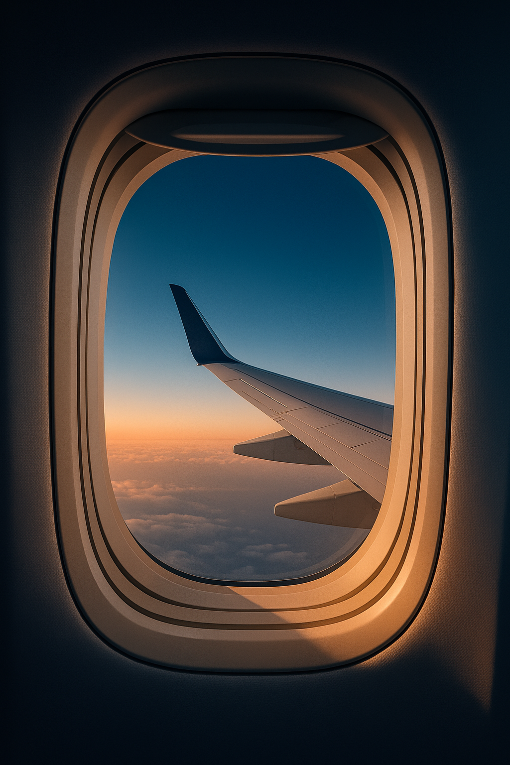Passagens Aéreas