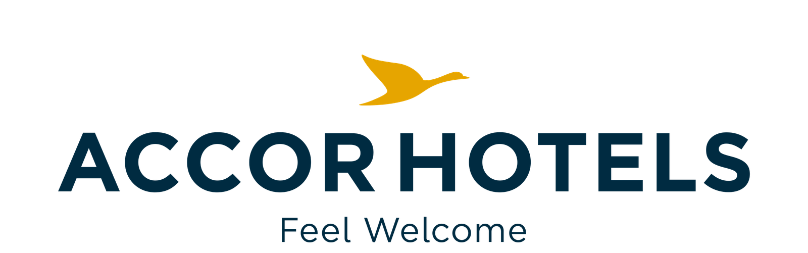Logo Accor Hotels