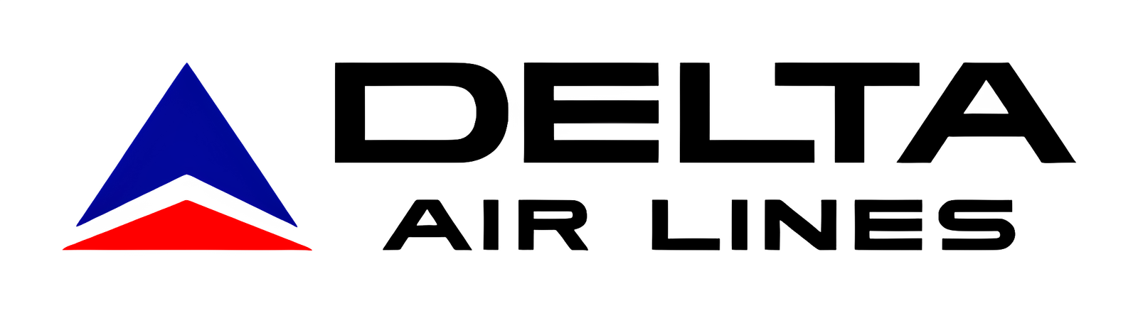 Logo Delta Airlines
