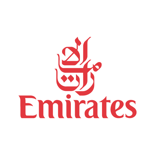 Logo Emirates