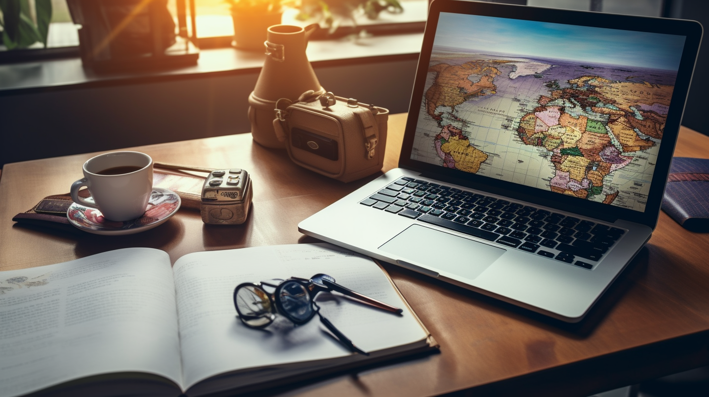 CONSULTORIA DE VIAGEM OU SITES COMO DECOLAR, BOOKING etc. — O QUE FAZ MAIS SENTIDO PRA VOCÊ?